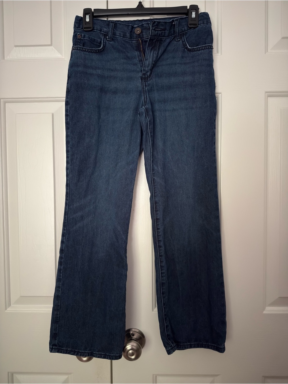 The Children's Place Dark Blue Kids' Jeans